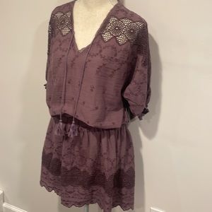 Lucky Brand NWT dress